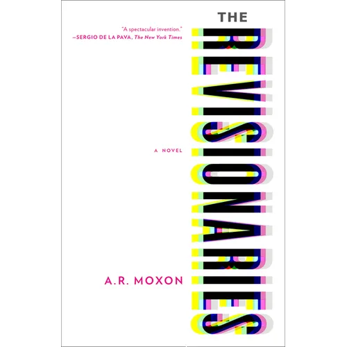 The Revisionaries