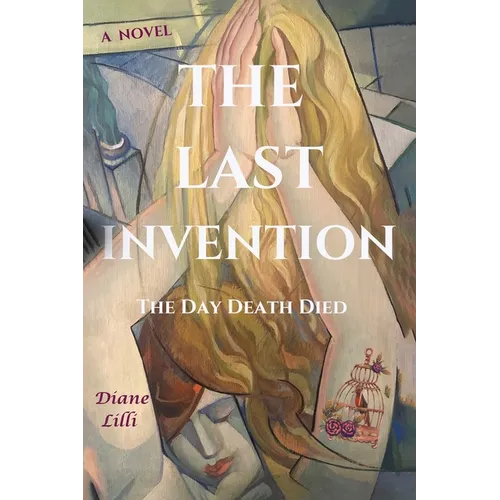 The Last Invention: The Day Death Died