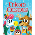 Unicorn Christmas