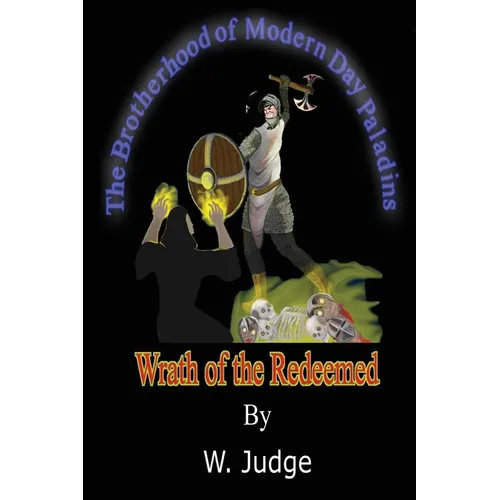 Wrath of the Redeemed