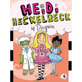 Heidi Heckelbeck in Disguise