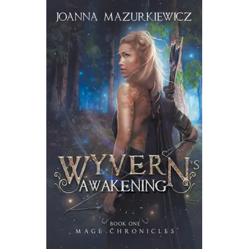 Wyvern Awakening