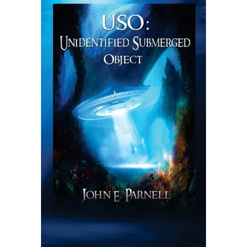 USO: Unidentified Submerged Object
