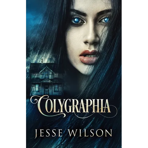 Colygraphia