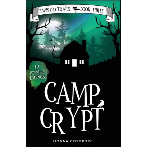 Camp Crypt