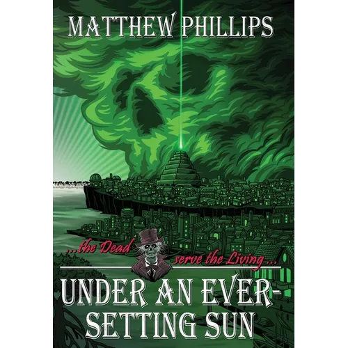 Under an Ever-Setting Sun: Epic fantasy as you've never seen it before!