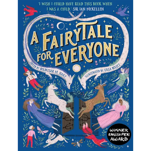 A Fairytale for Everyone