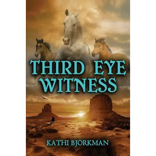 Third Eye Witness