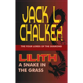 Lilith: A Snake in the Grass