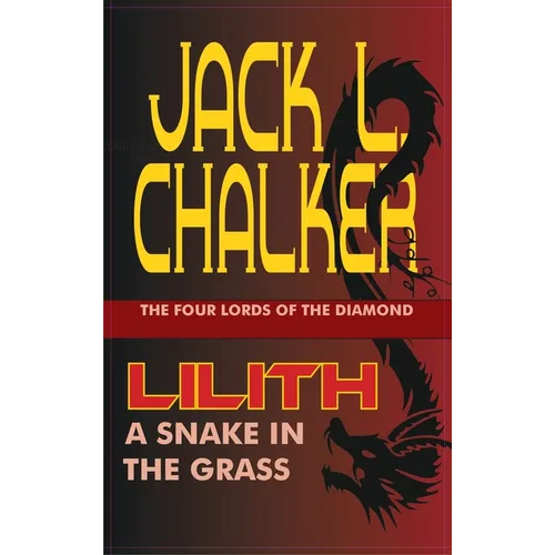 Lilith: A Snake in the Grass