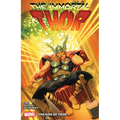 Immortal Thor Vol. 4: The Son of Thor