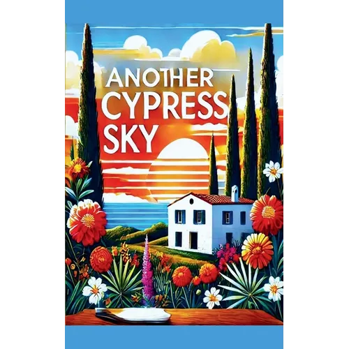 Another Cypress Sky