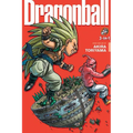 Dragon Ball (3-In-1 Edition), Vol. 14: Includes Vols. 40, 41 & 42