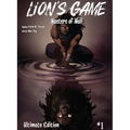 Lion's Game, Vol 1: Masters of Mali