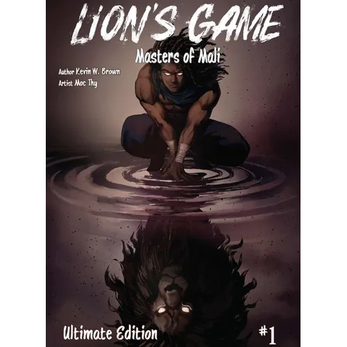 Lion's Game, Vol 1: Masters of Mali