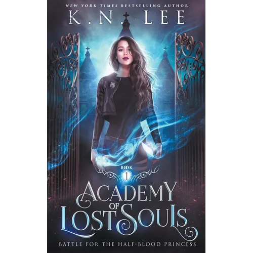 Academy of Lost Souls