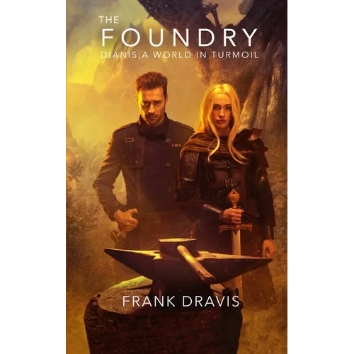 The Foundry