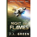 Night of Flames