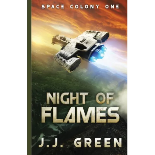 Night of Flames