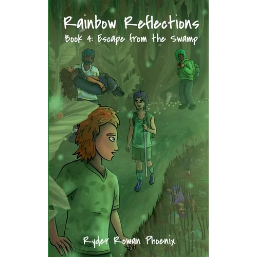 Escape from the Swamp