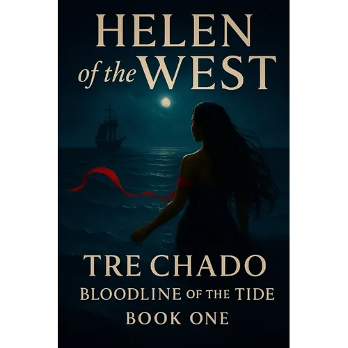 Helen Of The West: Bloodline Of The Tide