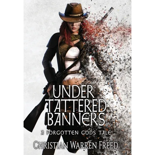 Under Tattered Banners