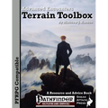 Advanced Encounters: Terrain Toolbox (PFRPG)