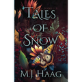 Tales of Snow: Books 1 - 3