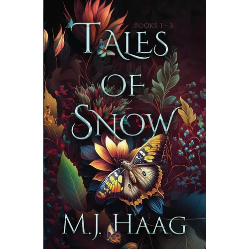 Tales of Snow: Books 1 - 3