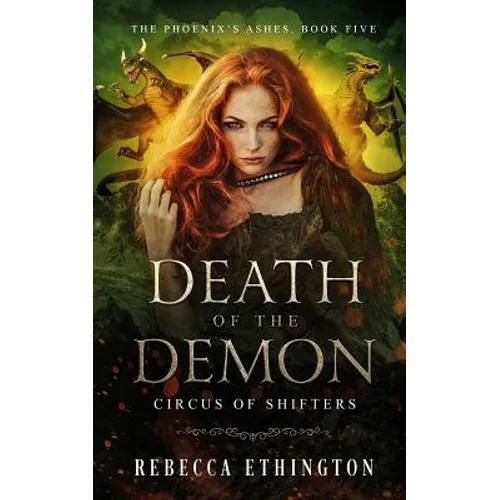 Death of the Demon