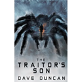 The Traitor's Son