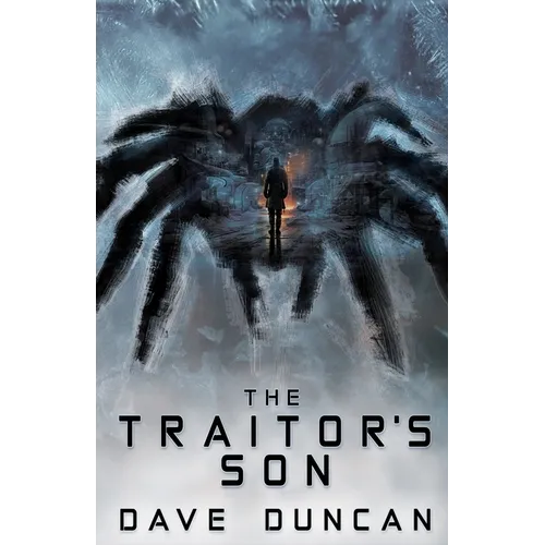 The Traitor's Son