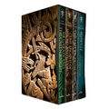 Tolkien Myths and Legends Box Set: Sir Gawain and the Green Knight, the Legend of Sigurd and Gudrún, the Fall of Arthur, Beowulf