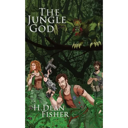 The Jungle God