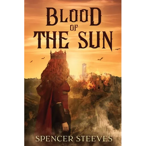 Blood of the Sun