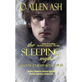 The Sleeping Myth - Shadow Journey Series Book Three