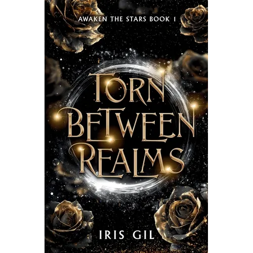 Torn Between Realms