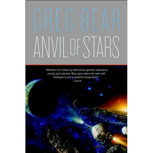 Anvil of Stars