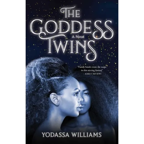 The Goddess Twins