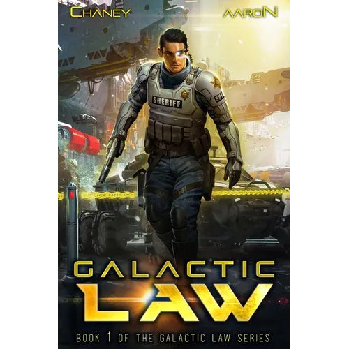 Galactic Law