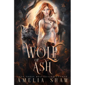 Wolf of Ash: slow burn paranormal romance