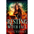 Resting Witch Face