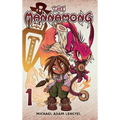 The Mannamong - Volume 1