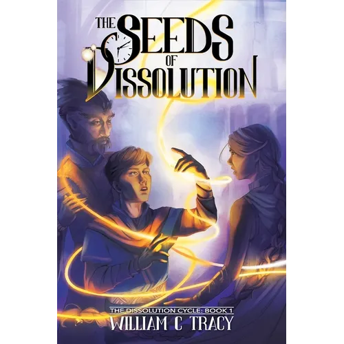 The Seeds of Dissolution