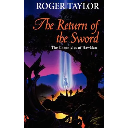 The Return of the Sword