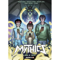 The Mythics Vol. 5: Sins of Youth