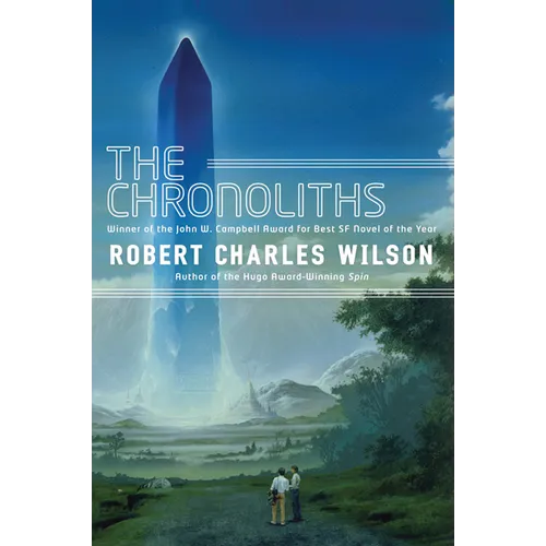 The Chronoliths