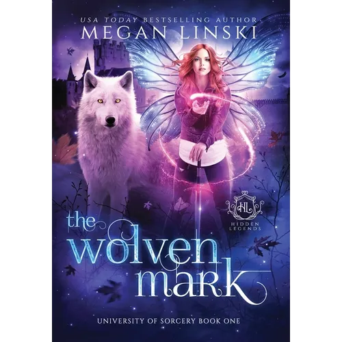 The Wolven Mark