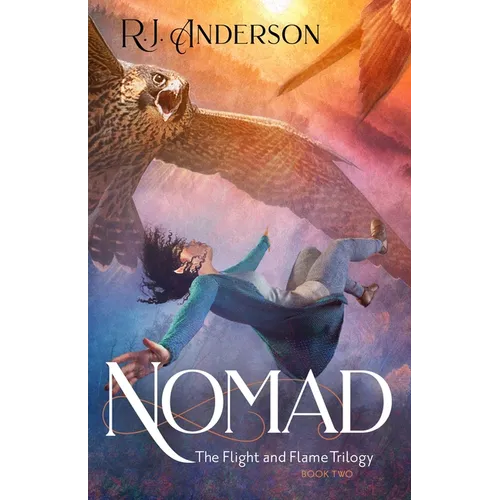 Nomad: Volume 2