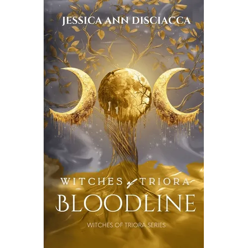 Witches of Triora Bloodline